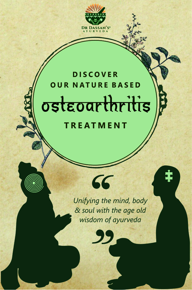 Osteoarthritis